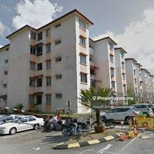 Renovated with Strata Apartment Sri Melor, Ukay Perdana, Ampang