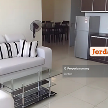 Birch Regency With Fully Furnish & Reno Below Market Price @ Jelotong