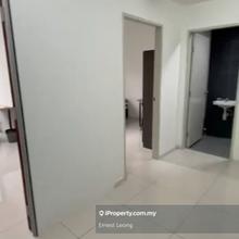 Fully furnished 2b1r horizon suites @ klia sepang - 1200 only!