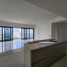 Brand New Residence opposite Mid Valley Megamall