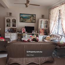 Puchong Utama 1/xx 2stry house for Rent 