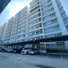 Delima emas condominium new unit cheap sales