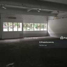Jalan Batai Commercial Shop lot For Rent