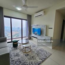 The Era @ Duta North Jalan Segambut Dutamas 3300