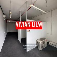 Office Lot Rent 399sf Suntech Bayan Baru Sunshine