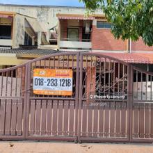 Move In Condition - Double Storey House