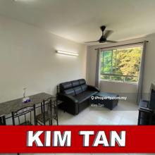 Melody Homes Farlim Fully Furnished Reno 2 Carpark Available Now!!