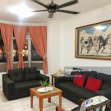 Endah Regal for Rent