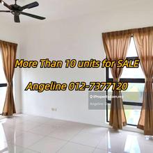 Many more units for Sale, Kindly contact for viewing- Specialist Agent