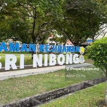 Taman Sri Nibong endlot 