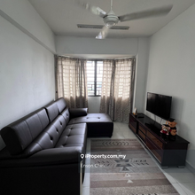 Serviced residence for Rent