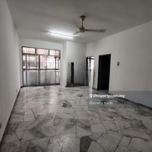 Lagoon Perdana Apartment Bandar Sunway Near Sunway Geo For Sale 
