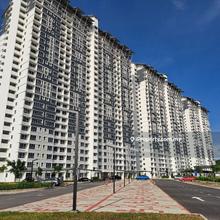 Aspire Residence below s&p price