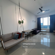 Kota Laksamana Amber Cove Residence (Corner Unit) Town Area 