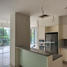 Serviced Residence For Rent at Klcc Area