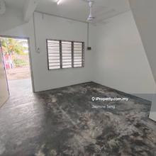 Taman Suria Kluang House For Rent