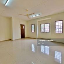 22x70, 100% Loan, Free MOT, 2 Sty House, Taman Seri Mewah, Facing East