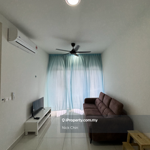 Traders Garden Residence Cheras for Sale!