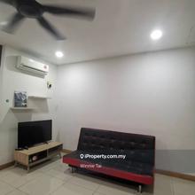 KL Gateway Residences Fully furnished For Ren