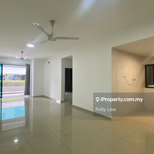 Emerald Residence @ Bandar Mahkota Cheras