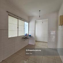 Zenith Residences Condo, 1137sf, Basic, 2cp, Kelana Jaya, LRT, PJ