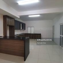 Cybersouth Casa Green Double Storey-Link House Type C