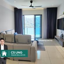 Queens Residence Direct Seaview For Rent