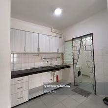 Freehold!! 2 Carpark!! 100% Full Loan!! Low Deposit!! Non Bumi Lot