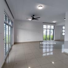 Sri Penawar Desaru Utama Rapid Pengerang Corner Lot  Ac n Kitchen