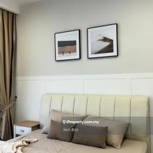 Serviced residence for Rent