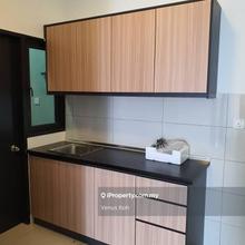 The Havre 3 bed room Partly Furnish for Sales