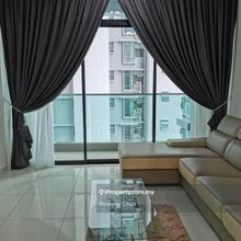 City of Green @Seri Kembangan for Sale