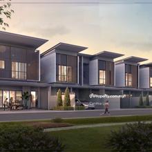 Beaufort Park Corner Terrace House @ 18th Mile Jln Kch-Serian