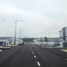 Eco Business Park 1 Cluster Factory For Rent @ Johor Bahru