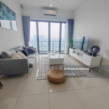 One Residence @ Sungai Besi New Unit