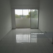 Renovated and freehold
