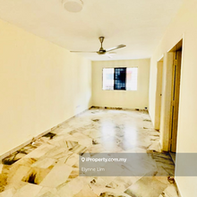 Cheras Ria Apartment, Freehold, Taman Cheras, Yulek