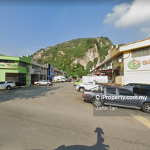 2 adjoining units and renovated