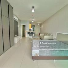 Liberty Arc Ampang for Sale Full Furnish 