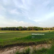 Bungalow land for Sale
