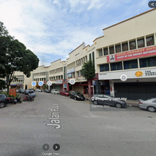 Damansara Perdana, Petaling Jaya