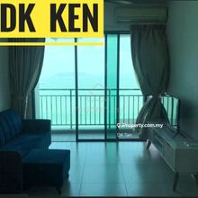 3 Residence Jelutong Karpal Singh Seaview 