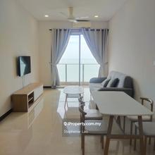 Silverscape Luxury Residences, Jalan Syed Abdul Aziz, Bandar Hilir