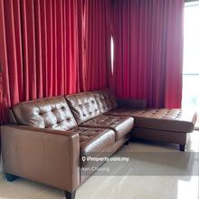 Condominium for Rent