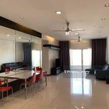 Serviced residence for Rent