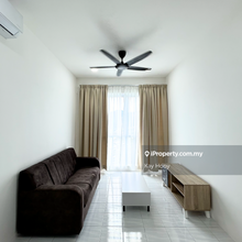 Full Furnished with airconds in All Bedrooms
