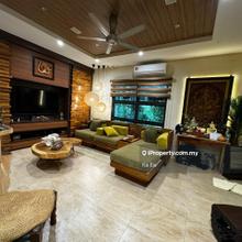 Fully Renovated, Corner Lot, Move In Condition