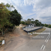 For Sale Freehold Land Alor Gajah 