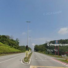 Persiaran Mokhtar Dahari