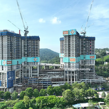 Live in Style at The Noora, Desa Parkcity